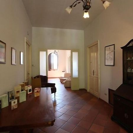 Villa Fiocchi Caltanissetta Ngoại thất bức ảnh