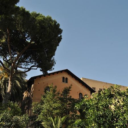 Villa Fiocchi Caltanissetta Ngoại thất bức ảnh