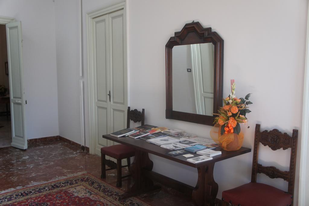 Villa Fiocchi Caltanissetta Ngoại thất bức ảnh
