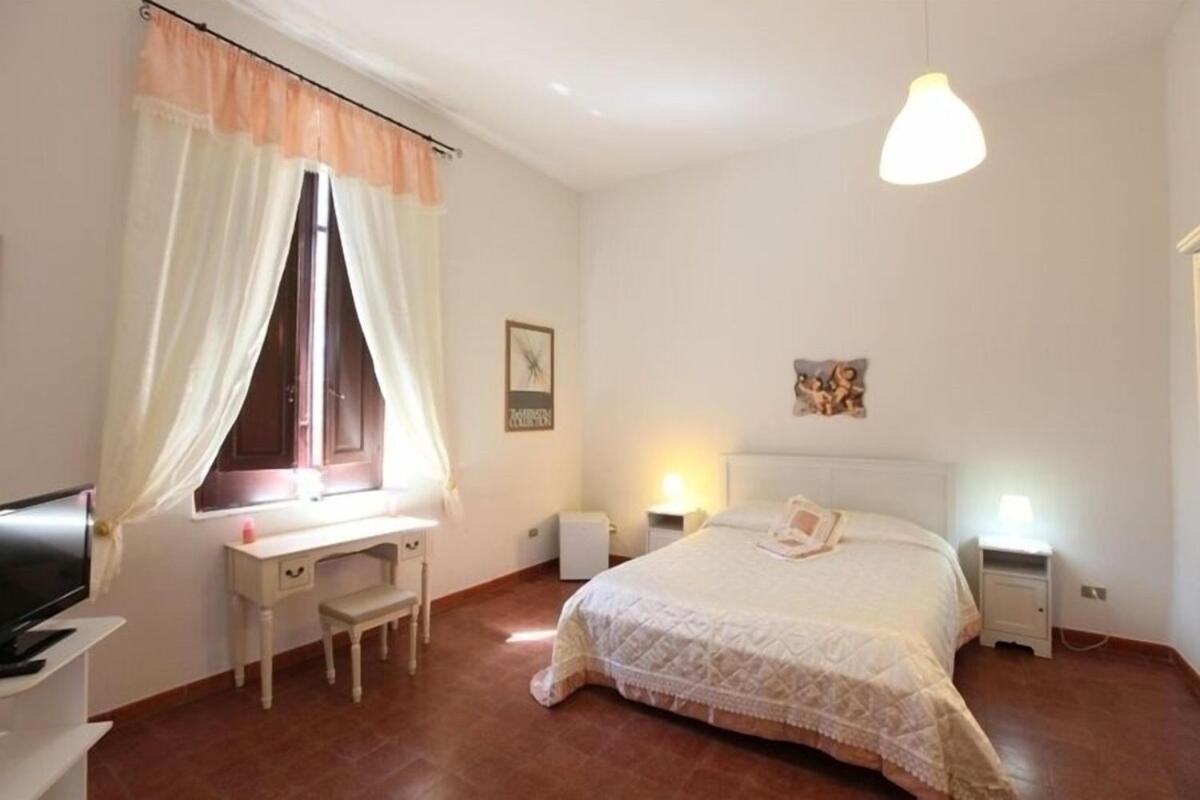 Villa Fiocchi Caltanissetta Ngoại thất bức ảnh