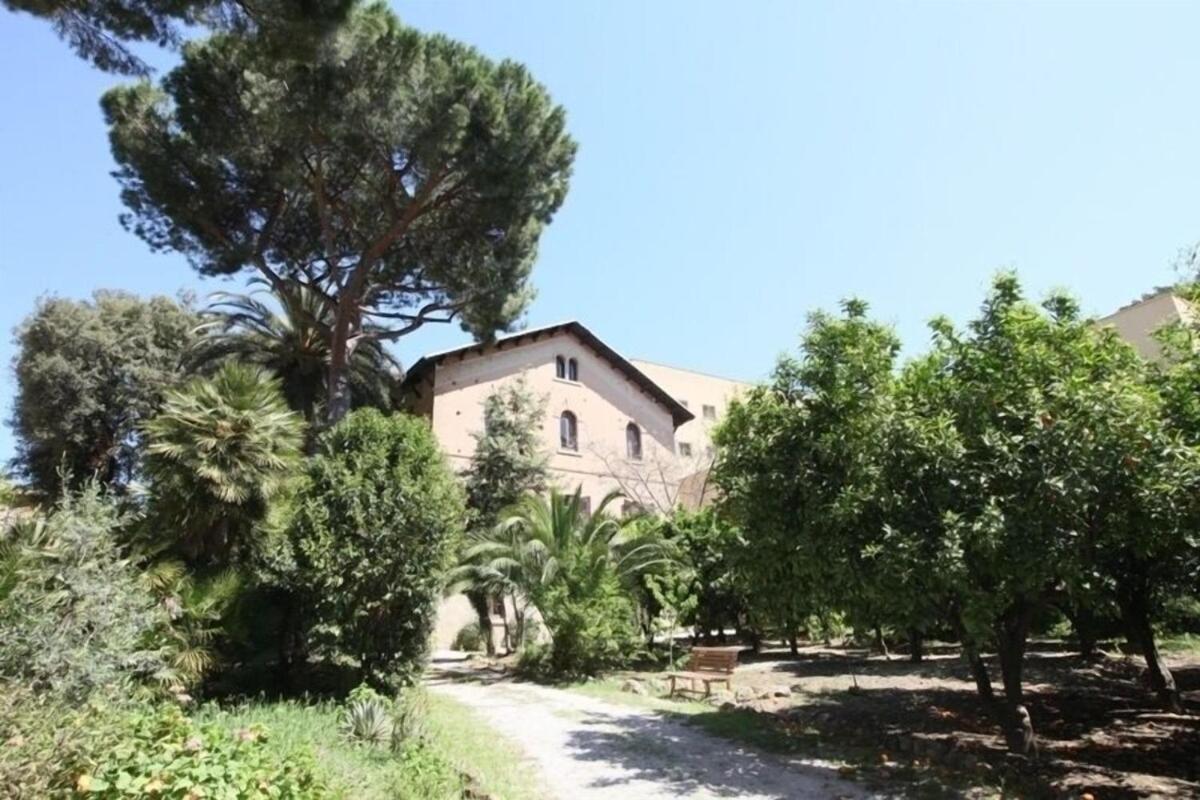 Villa Fiocchi Caltanissetta Ngoại thất bức ảnh