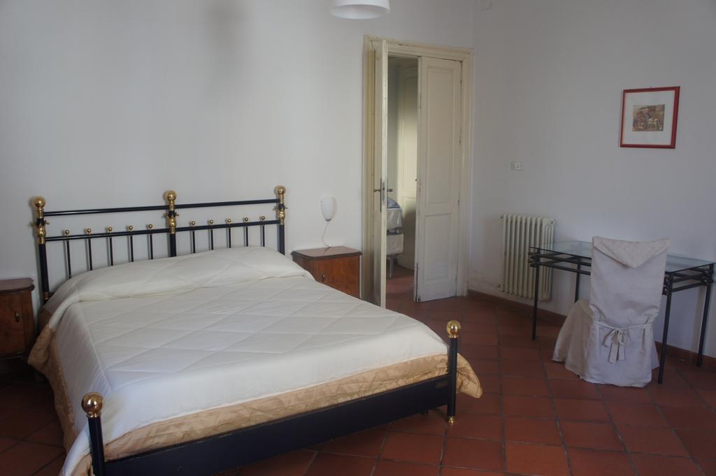 Villa Fiocchi Caltanissetta Phòng bức ảnh
