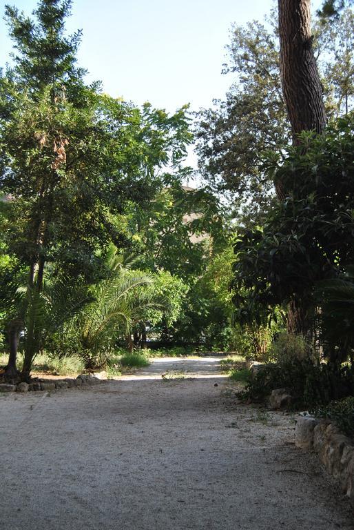 Villa Fiocchi Caltanissetta Ngoại thất bức ảnh