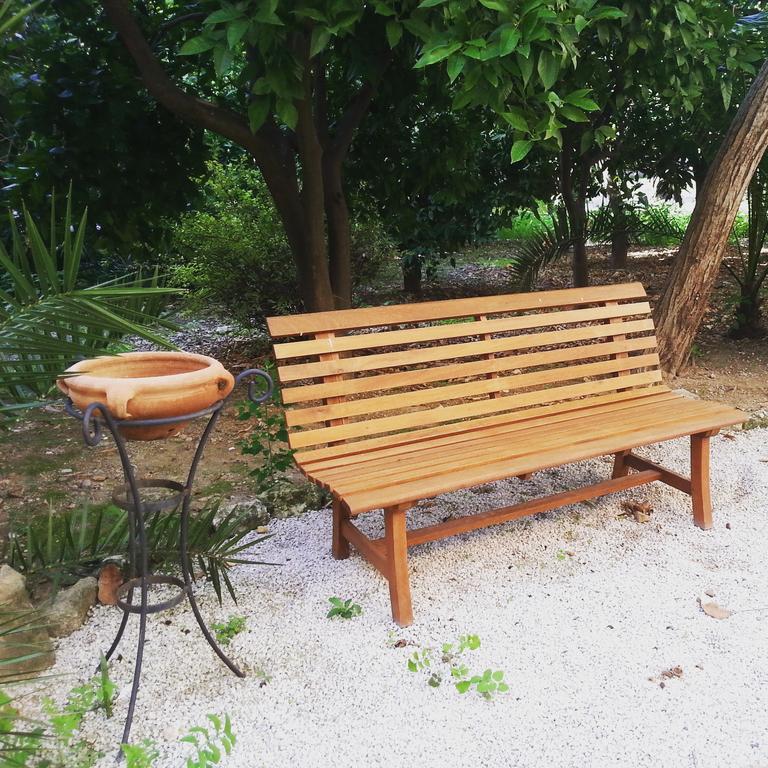 Villa Fiocchi Caltanissetta Ngoại thất bức ảnh