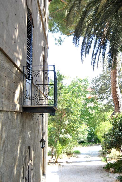 Villa Fiocchi Caltanissetta Ngoại thất bức ảnh