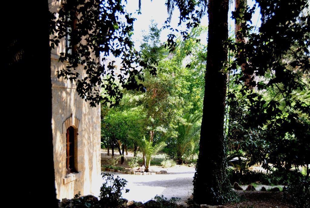 Villa Fiocchi Caltanissetta Ngoại thất bức ảnh
