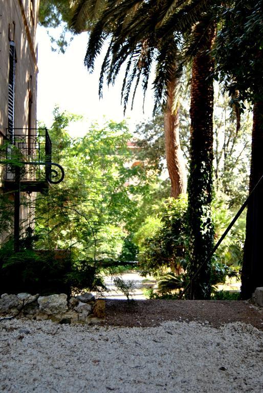 Villa Fiocchi Caltanissetta Ngoại thất bức ảnh